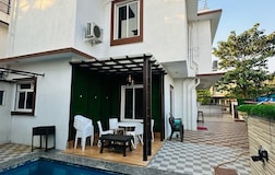 Swimming Pool 1