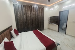Winsome Inn 49, Noida