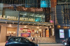 The Mantis Hotels & Resorts, Muzaffarpur