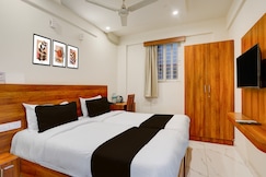 Super Townhouse Marathahalli KLM Fashion Mall Formerly Hotel Avenue, Bangalore