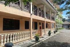 Capital O 91094 Hotel & Chalet Sportfishing, Penang