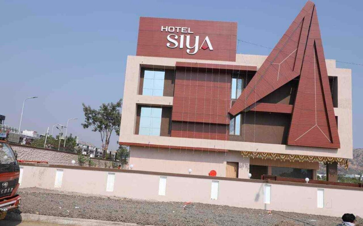 Siya Hotel 5