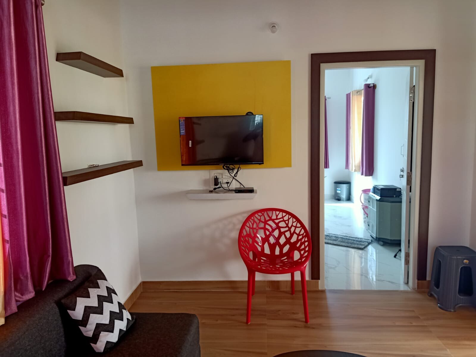 Saanvi villa Best Rates on Chikmagalur Hotel Deals, Reviews & Photos