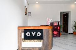 SPOT ON Maya Restaurant and laughing, Nagpur