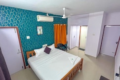 Adora Waves Service Apartment, Chennai