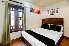 Hotel O Aatithya Lodge, Guwahati