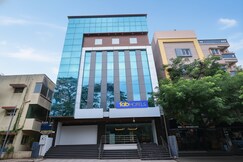 FabHotel RK Residency - Nr S.R. Nagar Metro Station, Ameerpet, Hyderabad