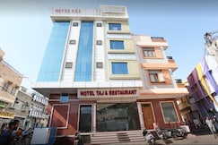 HOTEL TAJ AND RESTAURANT, Bikaner