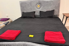 Sandy's Entire Flat for peaceful stays, Mohali