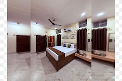 Sparrow Nest | Entire 2BHK Apartment, Varanasi
