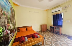 Deluxe Room 1