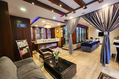 Hotel Orchid Plaza, Kolkata