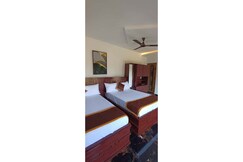 Glass House Retreat, Coimbatore