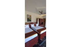 Glass House Retreat, Kodaikanal