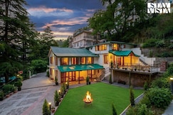 StayVista at Jai Cottage, Shimla