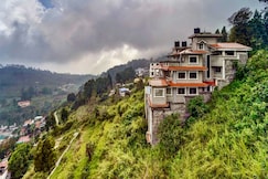 The Hill Edge, Kodaikanal