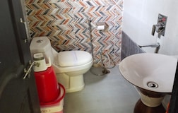Washroom