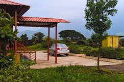 Karjat Hills, Karjat