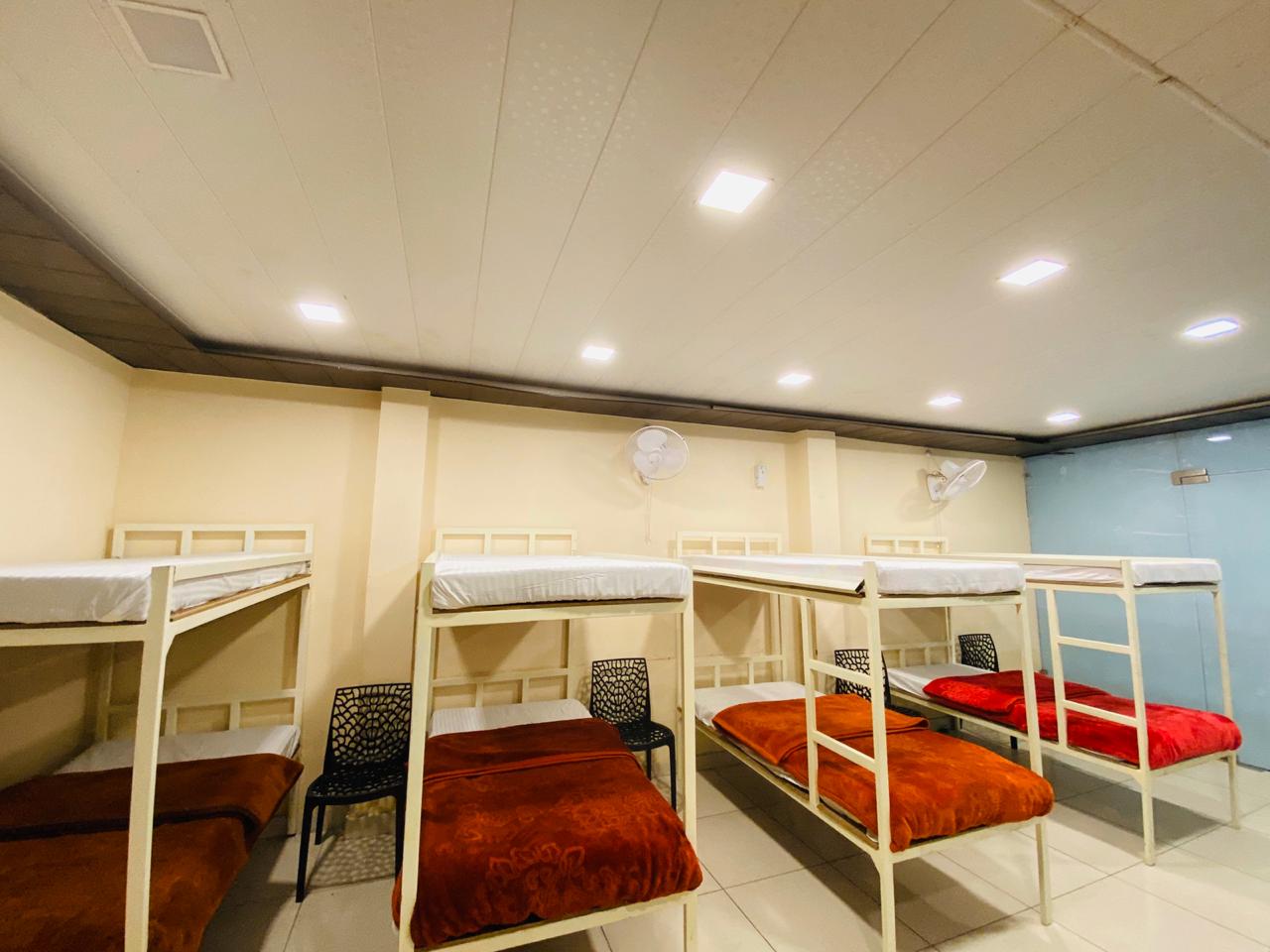 Hotel Ananta Inn - Tap to explore photos