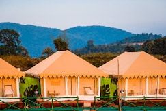 Eco Retreat Putsil, Koraput