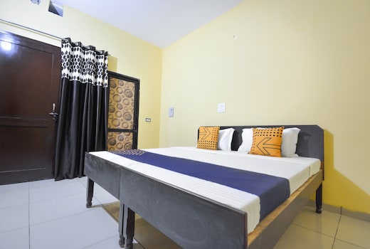SPOT ON Hotel Diamond