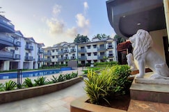 Dom Carlos Apartments, Goa
