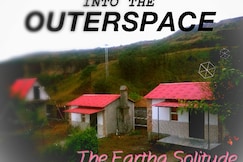 The Eartha Solitude, Cherrapunji
