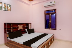 Hotel O by OYO N P Grand and Resort, Shravasti
