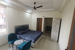 Hostro Co living Space, Jaipur
