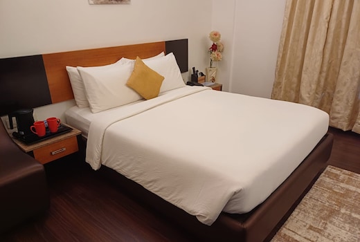 D and A Boutique Hotel OMR
