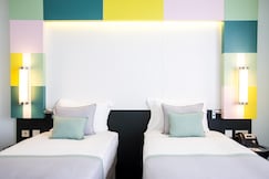 The Elysium Styles Taksim, Istanbul