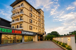 Hisham Suites- Cochin, Cochin