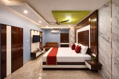 erode kongu mess, Chennai