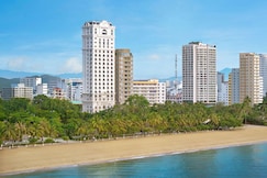 Mercure Nha Trang Beach, Cam Lam