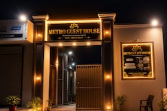 METRO GUEST HOUSE, Malout