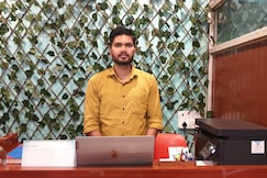 KEDAR GUEST HOUSE AND HEECHKI, Bettiah