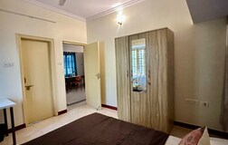 Premium Bedroom with Attached Bedroom - G1