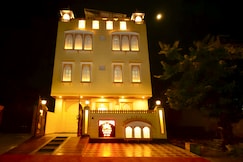 Kapish Home - All Pure Veg, Jagatpura Near Akshaya Patra, Jaipur