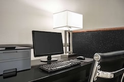 Baymont by Wyndham Monterey Park, Los Angeles