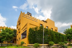 Hamlinn Resort, Vidisha