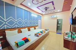 Hotel Shri Shyam Ka Sahara, Khatu