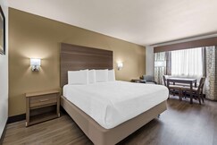 Best Western Plus Caldwell Inn & Suites, Canyon