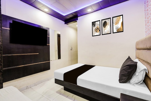 Hotel O Priya Palace