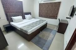 Sapphire Asta Apartments, Bhuvanagri