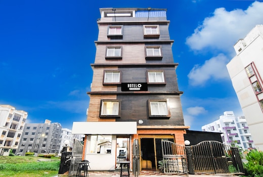 Super Hotel O New Town Near Kolkata Airport