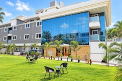 DiVaN Clarks Inn (Calangute Beach), Goa