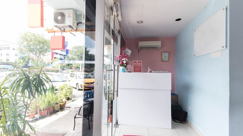 Zen Rooms Colour Hotel Penang Guest House 𝐏𝐡𝐨𝐭𝐨𝐬 - 