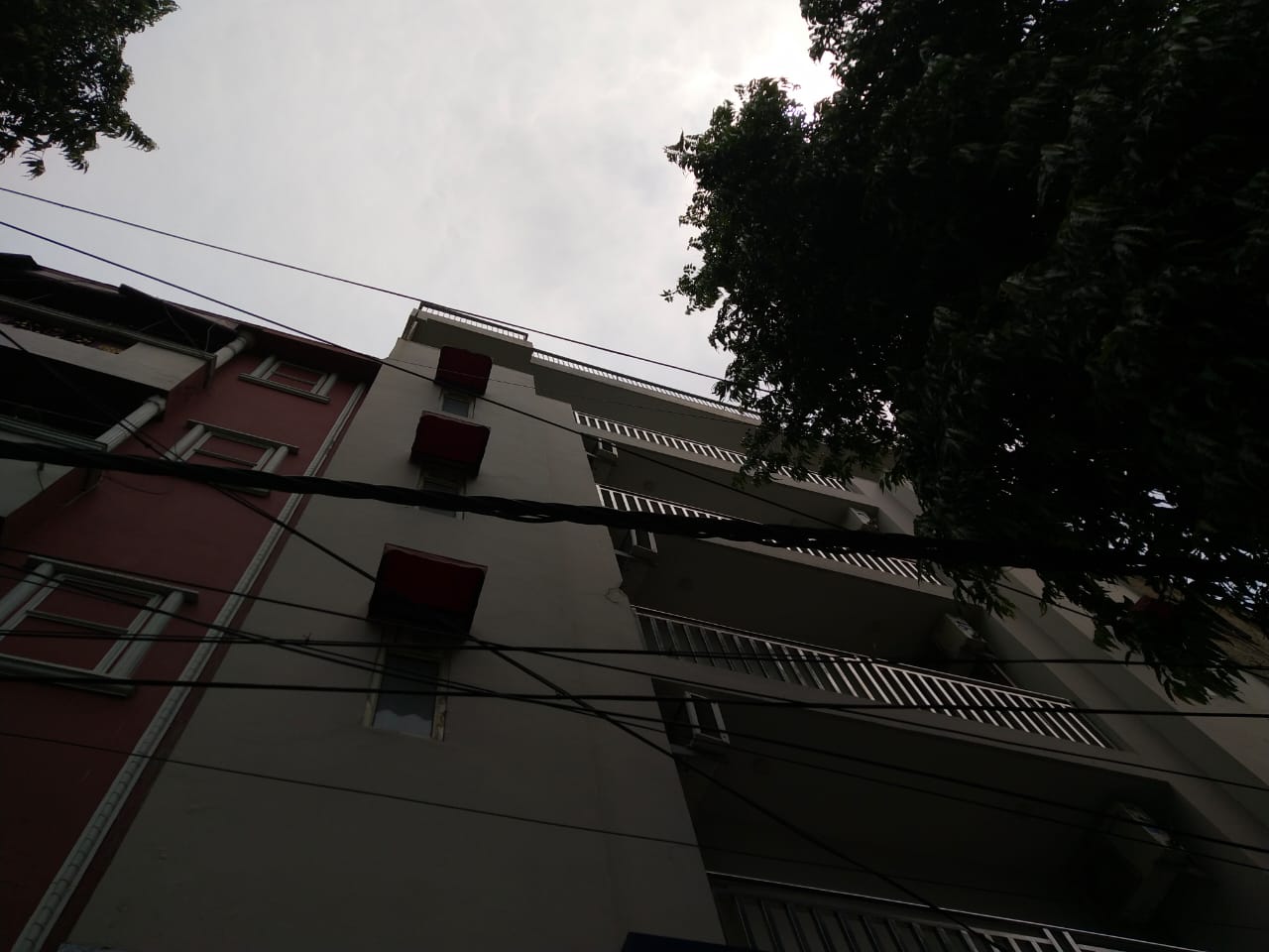 HOTEL GP RESIDENCY - Tap to explore photos