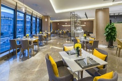 Hilton Garden Inn Zhongshan Guzhen, Maoming