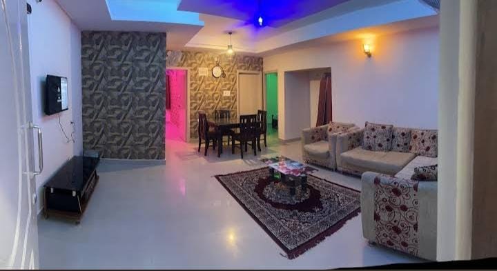 Adams Service Apartment Bangalore - Tap to explore photos